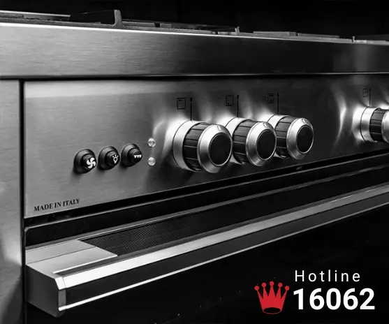 ضمان وخدمة ما بعد البيع مع مركز صيانة جليم جاز