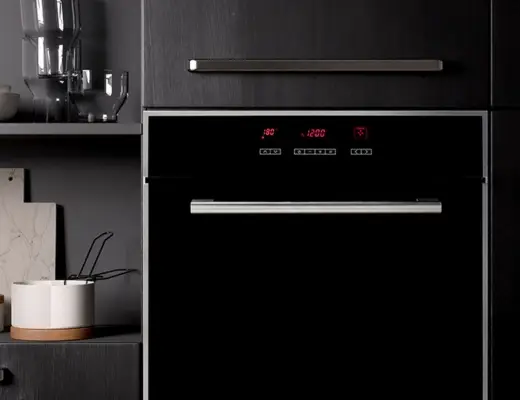 صيانة أفران جليم جاز